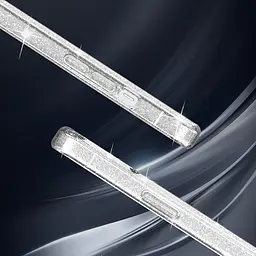 TPU чохол Nova для Apple iPhone 13 (6.1) Clear - мініатюра 4