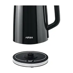 Електрочайник Rotex Smart RKT86-GB - мініатюра 6