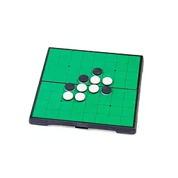 Гра магнітна реверсі | Reversi 2602UB - мініатюра 3