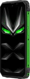 Смартфон Blackview Fort 1, 4/128GB Green (Global) NFC - мініатюра 3