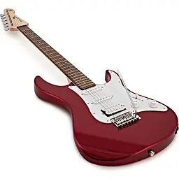 Електрогітара Yamaha Pacifica 012 Red Metallic [162732] - мініатюра 4