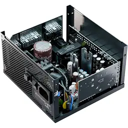 Блок живлення Seasonic FOCUS GX 1000W ATX 3.1 80+ Gold (FOCUS-GX-1000-ATX31) - мініатюра 9