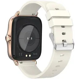 Смарт-годинник Gelius Pro GP-SW004 (AMAZWATCH GT2) Gold - мініатюра 4
