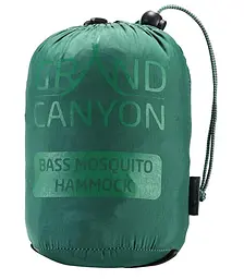 Гамак Grand Canyon Bass Mosquito Hammock Storm (360028) - мініатюра 3