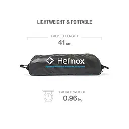Стіл Helinox Table One Hard Top Medium Coyote (1053-13893) - мініатюра 2
