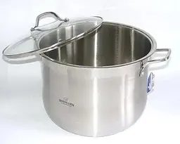 Каструля Bohmann BH 3225 32 см 21 л - мініатюра 5