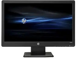 Монітор 18.5" HP W1972a W1972a) 1366x768 (HD Ready) TN 60 Hz Б/в