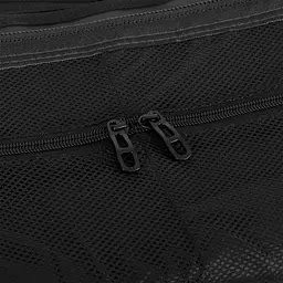 Сумка дорожня водозахисна Highlander Storm Kitbag 30L Black (DB121-BK) - мініатюра 9