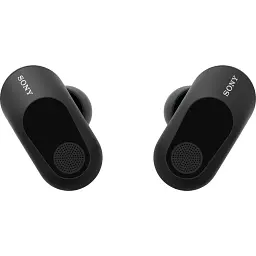 Навушники Sony Inzone Buds Truly Wireless Noise Cancelling Gaming Earbuds Black - мініатюра 4
