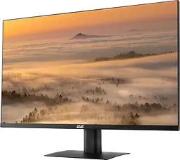 Монітор 27" 2E F2725B FHD IPS 100Hz (2E-F2725B-01.EU) - мініатюра 3