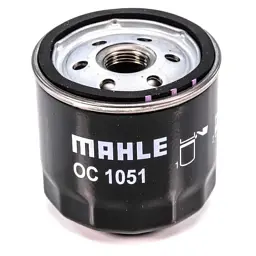 Фільтр масляний Mahle OC1051 - мініатюра 1