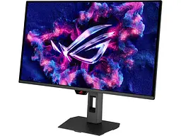 Монітор Asus ROG Strix XG27UQDMS (90LM0CW0-B01971) - мініатюра 3