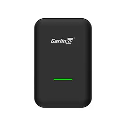 Адаптер CarlinKit CCPA Plus — додає CarPlay та Android Auto на будь-яку Android-магнітолу