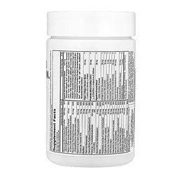 Вітаміни Women's Fermented Multivitamin - 120 vcaps - мініатюра 2
