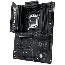 Материнська плата ASUS TUF GAMING B650E-E WIFI - мініатюра 4