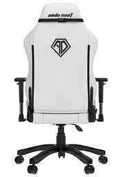 Ігрове крісло Anda Seat Phantom 3 L White (AD18Y-06-W-PV) - мініатюра 5