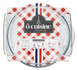 Каструля з кришкою O Cuisine, 3.1 л (7172892) - мініатюра 2