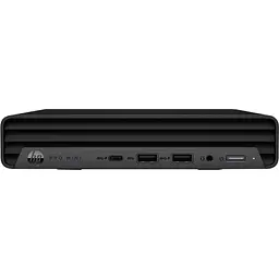 Комп'ютер персональний неттоп HP Pro 400-G9 Mini Intel i5-13500T 8GB F512GB UMA WiFi кл+м 3р DOS