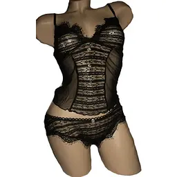 Комплект Diana Leg Avenue LEG81124 19961