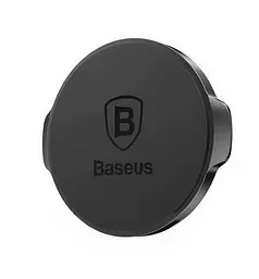 Автомобільний тримач холдер Baseus Small Ears Series Magnetic Suction