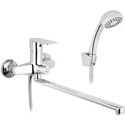 Змішувач для ванни Agua Merida - C071 (CV035426)
