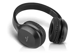 Навушники з мікрофоном REAL-EL GD-820 Black (EL124100051) - мініатюра 6