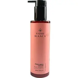 Крем для рук FIORE BIANCA 180мл Pastel Essence "Fruit Infusion"