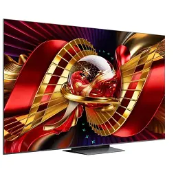 Телевізор TCL 55C8L - мініатюра 2