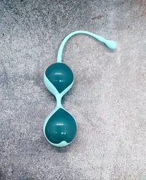 Вагінальні кульки Loveshop Lastic Balls - мініатюра 2