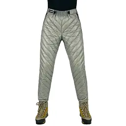 Штани-самоскиди жіночі Rock Front Fast&Light 3/4 S Сірий (1090-rf15408) - мініатюра 3