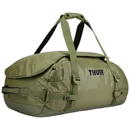 Спортивная сумка Thule Chasm Duffel 40 л Olivine (TH 3204296)