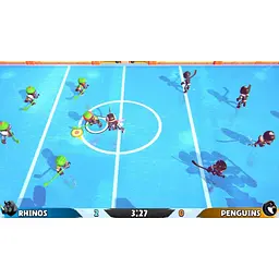 Ключ активації Microsoft Casual Sport Series: Hockey для Xbox One/Series S/X - мініатюра 3