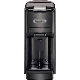 Кавоварка капсульна Ariete 1304/1 Moderna Cassetto 4in1 BK (00M130401AR0) [168791] - мініатюра 2