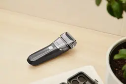 Електрична бритва Sencor SMS 0900BK - мініатюра 5