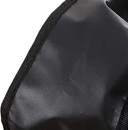 Чохол для килимка на блискавці EasyFit 70 см чорний - мініатюра 4