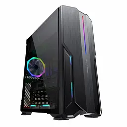 ПК 2E Complex Gaming Intel i5-9400F/H310/16/240F+1000/NVD1050TI-4/FreeDos/G3405/500W (2E-3014)