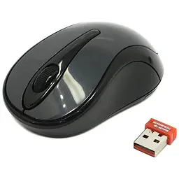 Мишка A4Tech G3-280N Glossy grey