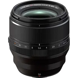 Об'єктив Fujifilm XF 56mm f/1.2 R WR (16780028) [99552]