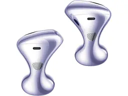 Навушники TWS Huawei FreeBuds 6 Purple - мініатюра 4