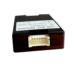 Перехідна рамка Lexus GS AWM 881-39-107 - мініатюра 9