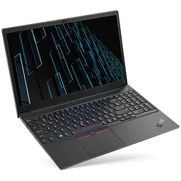 Ноутбук Lenovo ThinkPad E15 Gen 3 3 5300U la 3.80 GHz, IPS, 8GB, 256GB, Без ОС - мініатюра 3