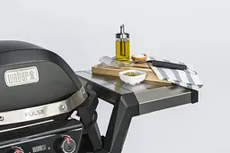 Гриль електричний Weber Pulse 2000 з підставкою (85010079) - мініатюра 9