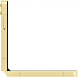 Смартфон Samsung Galaxy Flip 6 512Gb Yellow (SM-F741BZYHSEK) - мініатюра 6