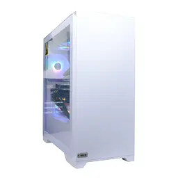 Робоча станція Power Up Desktop #752 Ryzen 7 8700F/32 GB/SSD 1TB/GeForce RTX 5060 8 Gb - мініатюра 3