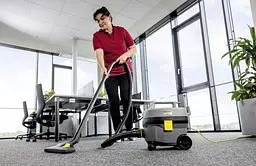 Професійний пилосос сухого прибирання Karcher T 7/1 Classic (1.527-181.0) - мініатюра 7