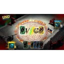 Ключ активації Microsoft Uno Ultimate Edition для Xbox One/Series S/X - мініатюра 7