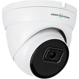 Антивандальна IP камера GreenVision GV-177-IP-IF-DOS80-30 SD - мініатюра 4