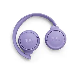 Навушники JBL Tune 520BT Purple - мініатюра 3