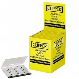 Кремнії для запальнички Clipper - мініатюра 2