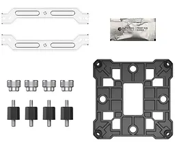 Кулер для процесора ID-Cooling SE-214-XT V2 ARGB (SE-214-XT V2 ARGB) - мініатюра 15